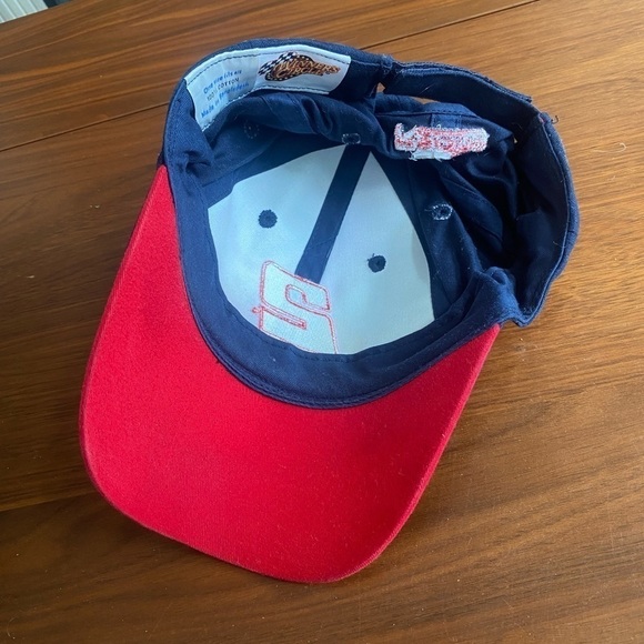 Wallace Racing Hat #2 - Picture 3 of 3